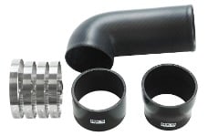 Universal HKS DryCarbon Suction Kit - DryCarbon Suction kit VAG/VMG/VM4