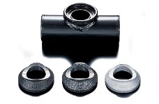 Universal HKS BOV Components - SUPER SQV SUCTION RETURN KIT JZA80