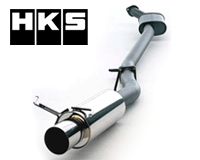 00-03 Celica GT HKS Hi-Power Exhaust System