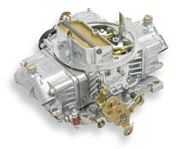 63-69 Bel Air V8 7.0, 63-69 Biscayne V8 7.0, 63-69 Impala V8 7.0, 66-69 Caprice V8 7.0, 66-69 Charger 500, Base, R/T V8 7.2, 66-69 Coronet 440, 500, Base, Deluxe, R/T V8 7.2, 66-69 Corvette V8 7.0, 66-69 Fury Base, Custom Suburban, Sport Suburban, Sport, Suburban, VIP V8 6.3/7.2, 67-69 Belvedere Base, Satellite V8 6.3/7.2, 67-69 Catalina Base, Ventura V8 6.6, 67-69 Executive Base, Safari V8 6.6, 67-69 Firebird V8 6.6, 67-69 Fury III V8 6.3/7.2, 67-69 Grand Prix V8 6.6, 67-69 GTO V8 6.6, 67-69 GTX V8 6.3/7.2, 67-69 Monaco 500, Base V8 7.2, 67-69 Polara 500, Base V8 7.2, 67-69 Satellite V8 6.3/7.2, 67 Belvedere II V8 7.2, 68-69 442 V8 7.5, 68-69 98 V8 7.5, 68-69 Cougar, Base, Cobra Jet, XR-7 V8 7.0, 68-69 Country Sedan V8 6.4/7.0, 68-69 Custom 500 V8 6.4/7.0, 68-69 Custom V8 6.4/7.0, 68-69 Cyclone Base, CJ V8 7.0, 68-69 Delta 88 Base, Custom V8 7.5, 68-69 Fury II V8 6.3/7.2, 68-69 Fury I V8 6.3/7.2, 68-69 Galaxie 500 Base, XL V8 6.4/7.0, 68-69 Lemans Base, Safari V8 6.6, 68-69 LTD V8 6.4/7.0, 68-69 Marquis V8 6.4/7.0, 68-69 Montego  Base, MX V8 7.0, 68-69 Monterey Base, Custom V8 6.4/7.0, 68-69 Mustang V8 6.4/7.0, 68-69 Ranch Wagon V8 6.4/7.0, 68-69 Tempest Base, Custom V8 6.6, 68-69 Torino Base, Cobra, GT, Squire V8 6.4/7.0, 68-69 Toronado V8 7.5, 68-70 Fairlane 500, Base V8 6.4/7.0, 68 Colony Park V8 6.4/7.0, 68 Commuter V8 6.4/7.0, 68 Montclair V8 6.4/7.0, 68 Park Lane V8 6.4/7.0, 68 Parklane V8 7.0, 68 Roadrunner V8 6.3, 68 Thunderbird V8 6.4, 69 C10 Pickup V8 6.5, 69 C10 Suburban V8 6.5, 69 K10 Pickup V8 6.5, 69 K10 Suburban V8 6.5 Holley Carburetor - Street, 4 bbl, 750 cfm, Vacuum Secondary, 50 State Legal