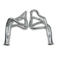 66-72 Dodge Charger 500, Base, R/T, Special Edition, Super Bee, 67-71 Plymouth Gtx Base, 67 Plymouth Belvedere Ii Base, 67 Plymouth Satellite Base, 69-72 Plymouth Roadrunner Base, 70-71 Dodge Challenger R/T Hooker Super Compeition Header (Metallic Ceramic Coating) (Full Length) (Tube 2 in. x 32 in. O.D.) (Collector Size 3.5 in. O.D.) (Collector Length 10 in.) (Port Shape Same As Port)