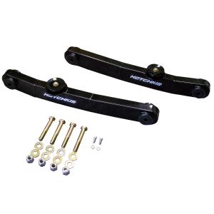 65-70 Chevrolet Bel Air, 65-70 Chevrolet Biscayne, 65-70 Chevrolet Caprice, 65-70 Chevrolet Impala Hotchkis Lower Trailing Arms