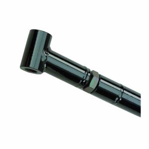 64-67 Buick Skylark, 64-67 Chevrolet Chevelle, 64-67 Chevrolet El Camino, 64-67 Chevrolet Malibu, 64-67 Oldsmobile Cutlass, 64-67 Pontiac GTO, 64-67 Pontiac Lemans, 64-67 Pontiac Tempest, 65-67 Oldsmobile 442 Hotchkis Trailing Arm Mount Braces
