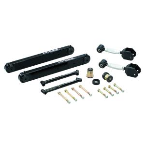 78-81 Pontiac Lemans, 78-83 Chevrolet Malibu, 78-87 Buick Grand National,  78-87 Buick Regal, 78-87 Chevrolet El Camino, 78-87 GMC Caballero, 78-88 Chevrolet Monte Carlo, 78-88 Pontiac Grand Prix, 79-81 Oldsmobile Cutlass Hotchkis Adjustable Suspension Package - Rear