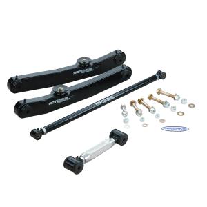 67-70 Chevrolet Bel Air, 67-70 Chevrolet Biscayne, 67-70 Chevrolet Caprice, 67-70 Chevrolet Impala Hotchkis Suspension Package - Rear. W/ Single Upper Arm