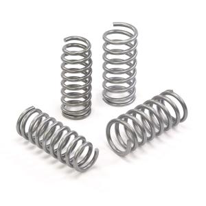 03-07 Infiniti G35 Coupe, 03-08 Nissan 350Z Hotchkis Sport Coil Springs Set - Front and Rear