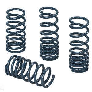 2WD Only H/&R Sport Lowering Coil Springs Set for 06-13 Lexus IS250