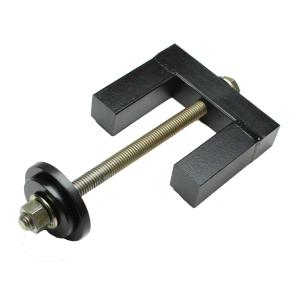 64-67 Chevrolet El Camino, 64-67 Chevrolet Malibu, 64-67 Oldsmobile Cutlass, 64-67 Pontiac GTO, 64-70 Pontiac Lemans, 64-70 Pontiac Tempest, 64-72 Buick Skylark, 64-72 Chevrolet Chevelle, 65-67 Oldsmobile 442, 68-72 Chevrolet El Camino, 68-72 Chevrolet Malibu, 68-72 Oldsmobile 442, 68-72 Oldsmobile Cutlass, 68-72 Pontiac GTO, 68-72 Pontiac Lemans, 70-72 Chevrolet Monte Carlo Hotchkis Upper Trailing Arm Bushing Install And Removal Tool