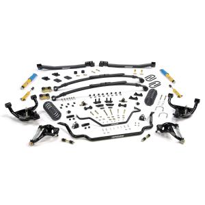 70-81 Chevrolet Camaro, 70-81 Pontiac Firebird Hotchkis Stage 2 Total Vehicle System (Small Block, 2