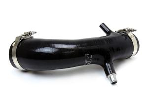 2000-2003 Honda S2000 AP1 HPS Black Silicone Air Intake Hose Post MAF Tube AP1 - Black