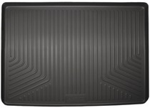 15-16 GMC Yukon XL, 15-16 Cadillac Escalade ESV, 15-16 Chevrolet Suburban Husky Cargo Liner - Behind 3rd Seat, Black