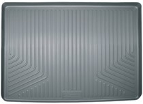 15-16 GMC Yukon XL, 15-16 Cadillac Escalade ESV, 15-16 Chevrolet Suburban Husky Cargo Liner - Behind 3rd Seat, Grey