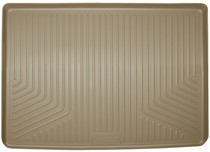 15-16 GMC Yukon XL, 15-16 Cadillac Escalade ESV, 15-16 Chevrolet Suburban Husky Cargo Liner - Behind 3rd Seat, Tan