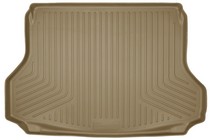 14-16 Nissan Rogue Vehicle does not have a third row of seats Husky Cargo Liner - Tan