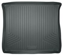 12-15 Mercedes-Benz ML350 Husky Cargo Liner - Grey