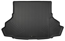 15 Ford Mustang Coupe Husky Trunk Liner - Black