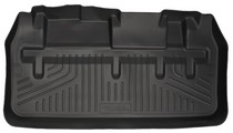 11-15 Toyota Sienna Husky Cargo Liner - Black