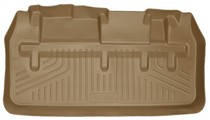 11-15 Toyota Sienna Husky Cargo Liner - Tan