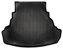 12-14 Toyota Camry L Husky Trunk Liner - Black