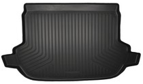 14-16 Subaru Forester Husky Trunk Liner - Black
