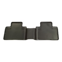 12-15 Toyota Tacoma Access Cab Pickup Husky Floor Liner - 2nd Seat