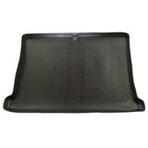 2000-2006 Chevrolet Suburban (behind third seat rear cargo liner), 2000-2006 GMC Yukon XL, Denali XL (behind third seat rear cargo liner), 2005-2006 Cadillac Escalade (behind third seat rear cargo liner) Husky Classic Style Rear Cargo Liner – Black (Behind 3rd Seat Rear Cargo Liner)