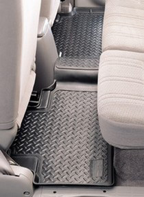 ford excursion 2004 floor liners