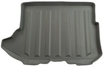 1996-2002 4Runner 4Dr Husky Classic Style Rear Cargo Liner – Grey