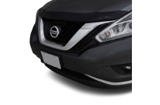 2016 Nissan TITAN XD, 2017 Nissan TITAN XD, 2018 Nissan TITAN XD, 2019 Nissan TITAN XD, 2020 Nissan TITAN XD, 2021 Nissan TITAN XD, 2022 Nissan TITAN XD, 2023 Nissan TITAN XD, 2024 Nissan TITAN XD Husky Liners HL Aeroskin - Matte Black - XD Aeroskin Low Profile