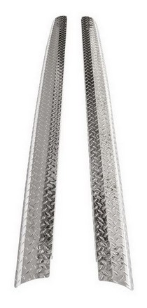 73-93 Dodge Ram Short Bed ICI BR-Series Bed Caps W/O Stake Holes (Diamond Grade)