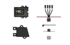 Universal ICON ICO Intelligent Control Kits - GM 2500/3500 HD IIC Install