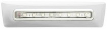 07-13 Chevrolet Silverado In Pro Car Wear Tailgate Handle - Chrome, LED
