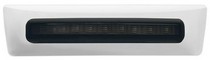 07-13 Chevrolet Silverado In Pro Car Wear Tailgate Handle - Chrome, LED