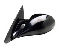 94-04 S-10 In Pro Car Wear Mirrors - M3 Style (Black)