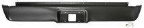 97-03 Ford F150/F250 LD In Pro Car Wear Roll Pan -Steel