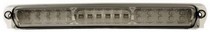 00-05 Ford Excursion, 97-03 Ford F150 LD, 97-03 Ford F250 LD In Pro Car Wear 3rd Brake Light, LED - Platinum Smoke - Styleside&Flareside Supercab, Crewcab W/O Cargo Lt W/Clear Cap)