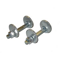 97 Ford ranger camber kit #2