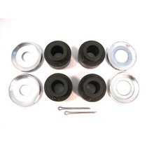 Radial arm bushings ford ranger #9