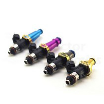 03-08 Nissan 350Z Injector Dynamics 2000cc Injector Set - Pigtails