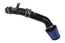 10-11 Fusion 2.5L 4 cyl. Injen Cold Air Intake System - Filter X-1014 - Black Powder Coated
