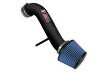 09-12 Ram 1500 5.7L V8 Hemi Injen Cold Air Intake System - Filter X-1021 - Wrinkle Black