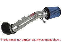 2013 Accord 3.5L V6 Injen Cold Air Intake (Polished)