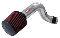 94-01 Acura Integra GSR Injen Short Ram Intakes - IS Series (Polished)