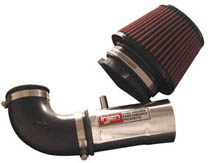 91-98 Mitsubishi 3000GT V6 Non-Turbo Injen Short Ram Intakes - IS Series (Polished)