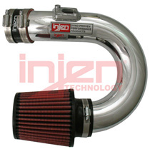 00-03 Toyota Celica GT Injen Short Ram Intakes - IS Series (Polished)