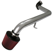 95-98 Mitsubishi Eclipse 4CYL, No Spyder Injen RD Series Race Division Intake System (Polished)