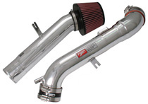06 Infiniti M35 3.5 V6 Injen Cold Air Intakes - SP Series (Polished)