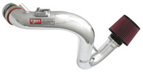 2007 Mazdaspeed 3 2.3L 4CYL (Manual) Injen Cold Air Intakes - SP Series (Polished)