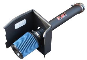 2016-2017 Tacoma V6 3.5L Injen PowerFlow Short Ram Intake - Polished