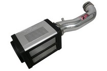 12-13 Wrangler JK V6 3.6L Injen PowerFlow Cold Air Intake with Power Box and Pre-Filter Screen (Polished)